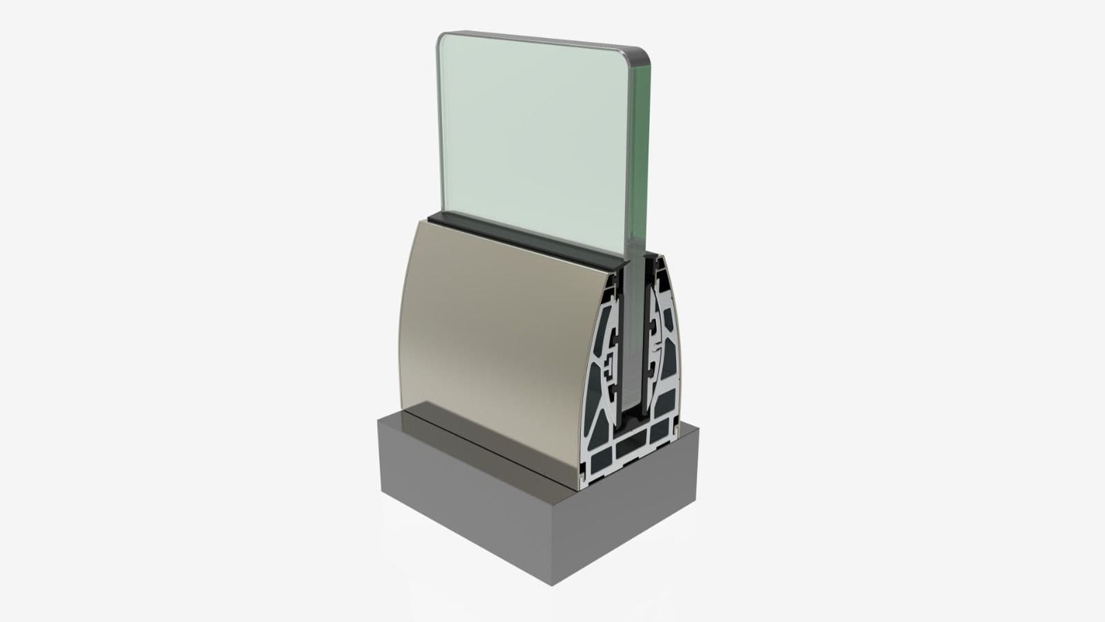 Solutions professionnelles MAC Metal