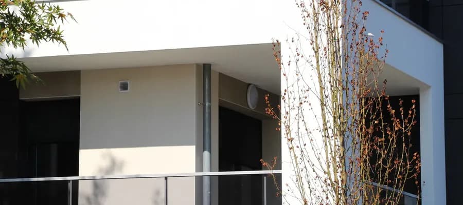 Garde-corps aluminium Panorama MAC Metal