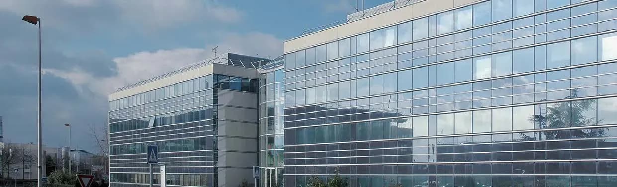 Garde-corps aluminium Barial MAC Metal
