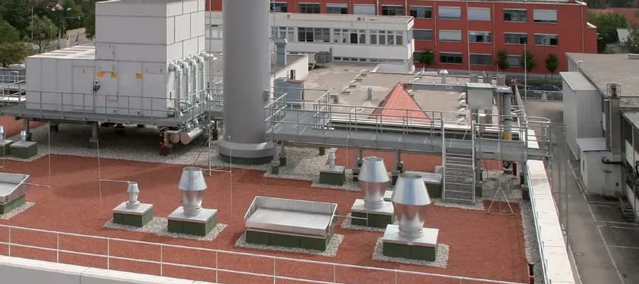 Garde-corps aluminium Barial MAC Metal
