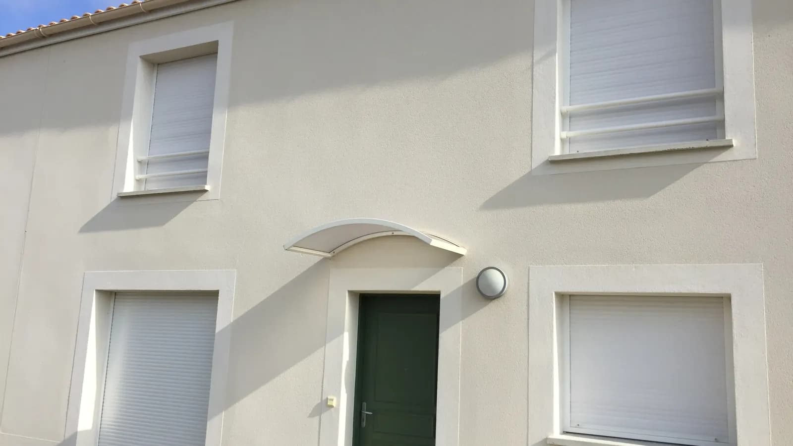 Garde-corps aluminium Barnet MAC Metal