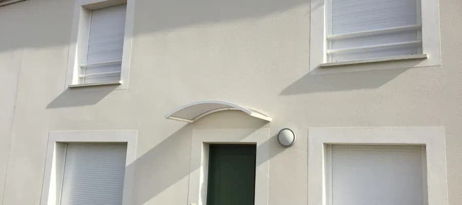 Garde-corps aluminium Barnet MAC Metal