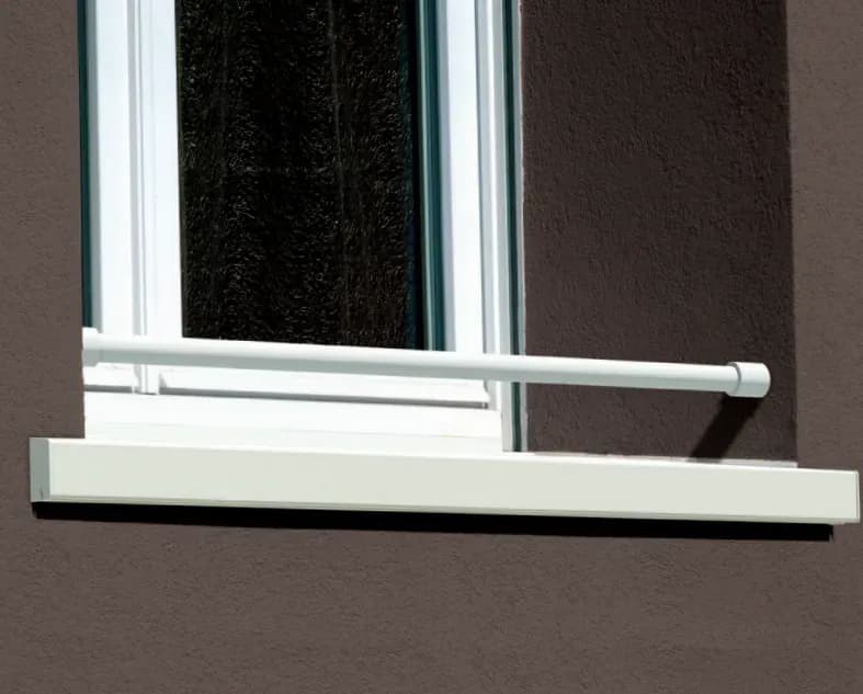 Garde-corps aluminium Barnet MAC Metal