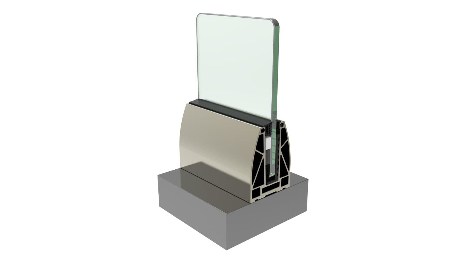 GS-13-E - MAC Metal